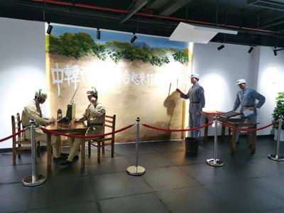 蜡像定制 蜡像设计 人物还原度高效果逼真 公园雕塑蜡像 来图定制